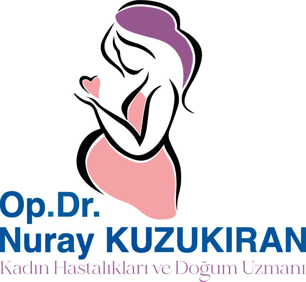 Bursa Kadın Doğum Doktoru Op.Dr. Nuray Kuzukıran