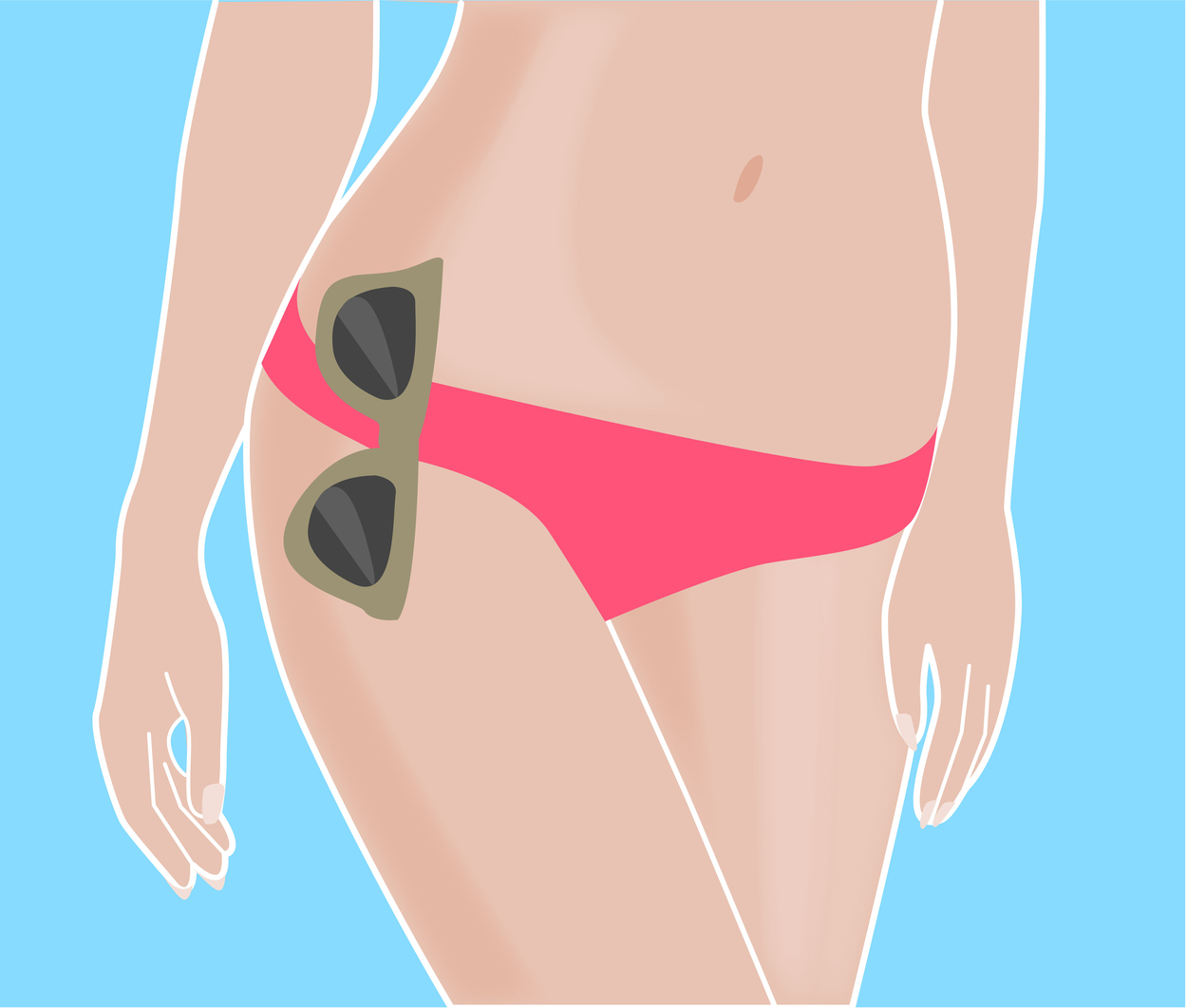 Kapsamlı Genital Estetik ve Beyazlatma Paketi