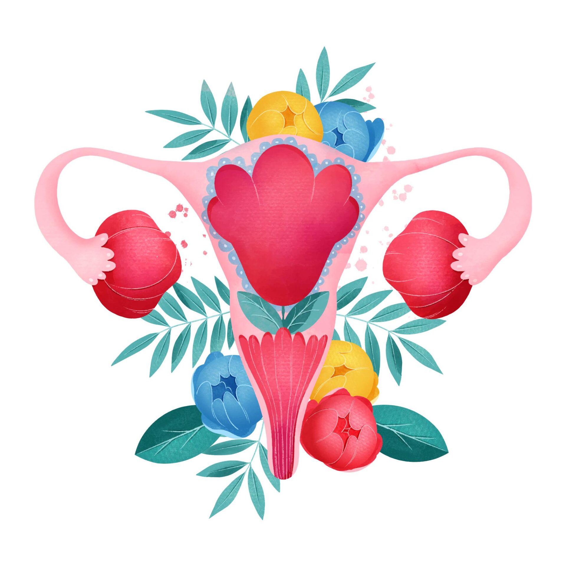 Kadın Sağlığına Özel Vajinal Ozon Paketi