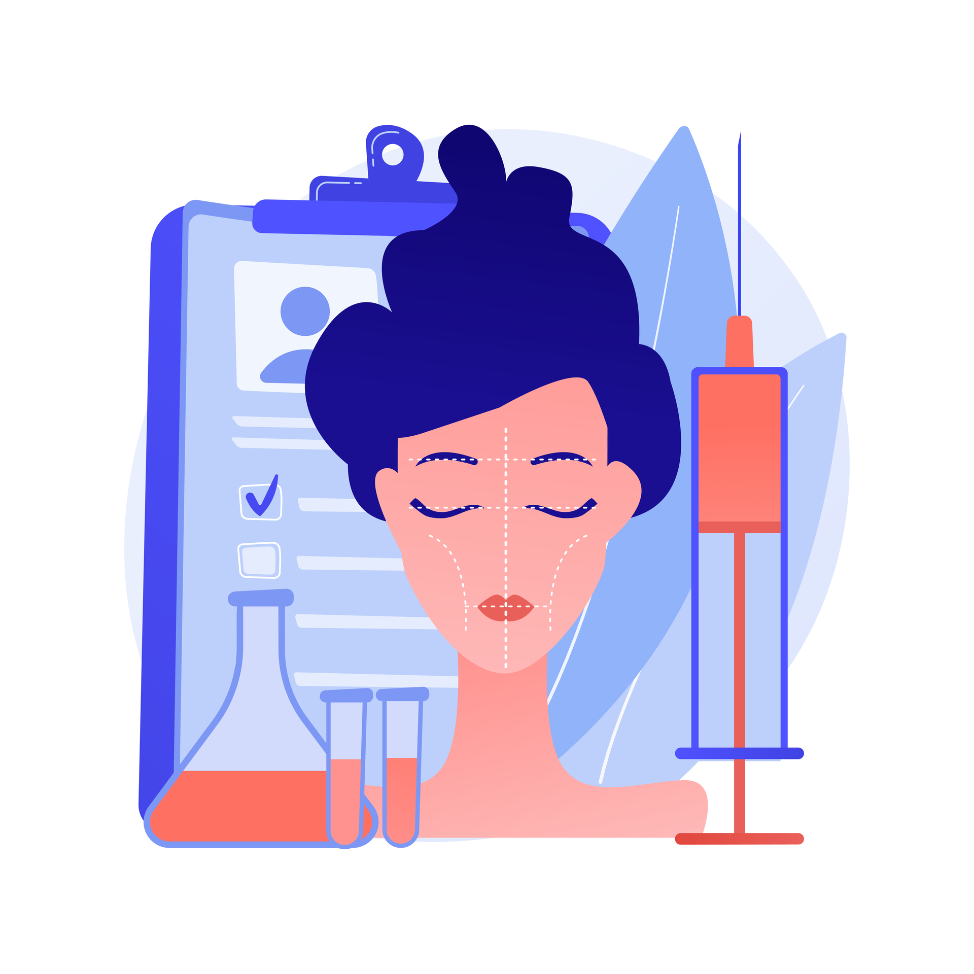 Premium Anti‑Aging Paketi – Kapsamlı Gençlik Etkisi